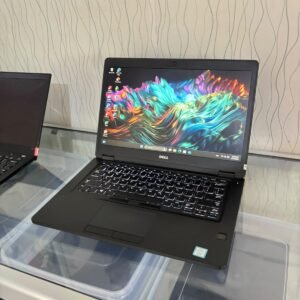 [NEGO] Laptop Dell 5490 Core I7 Dual VGA Nvidia