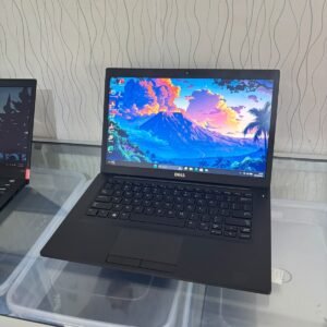 [NEGO] Dell Latitute 7490 Core I7 Ram 8 GB SSD 256