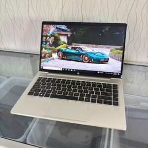 [NEGO] HP Probook 445 G8 Ryzen 5 5600U Slim Ram 8 GB SSD 256 GB (salin)