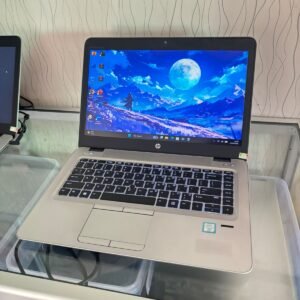 [NEGO] Laptop HP Core i5 Ram 8 GB SSD 256 GB Key Backlight