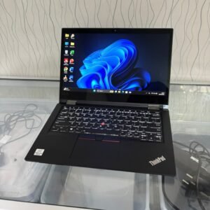 [NEGO] Lenovo Thinkpad L13 Yoga + Pen I5 Gen 10 16/256 Touchscreen