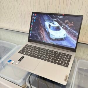 [NEGO] Gen 13 Intel Lenovo Ideapad 1i Core i5 Gen 13 16/256 Mulus like new