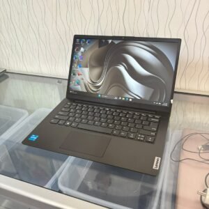 [NEGO] GEN 13 LENOVO IDEAPAD V14 CORE I3 GEN 13 RAM 8 GB SSD 256